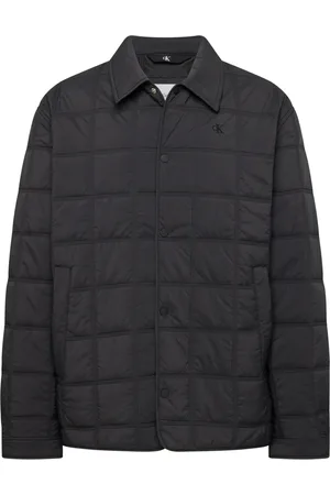 Calvin Klein Chaqueta de entretiempo