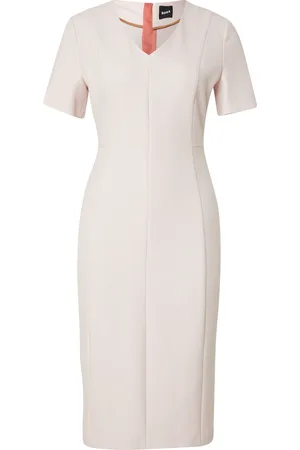 HUGO BOSS Vestido de tubo 