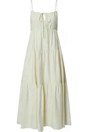 EDITED the label Vestido de verano 