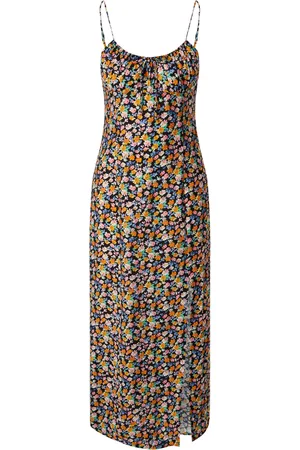 EDITED the label Vestido de verano 