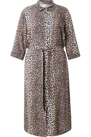 ONLY Vestido camisero 