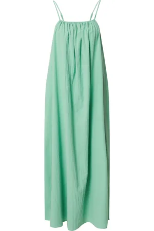EDITED the label Vestido de verano 