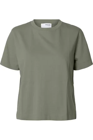SELECTED Camiseta 