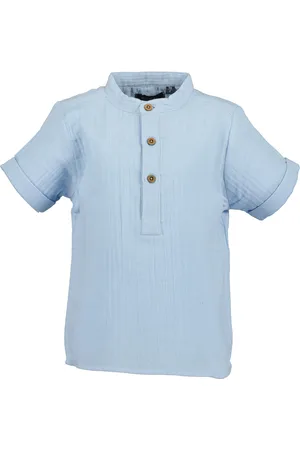 Blue Seven Camisa