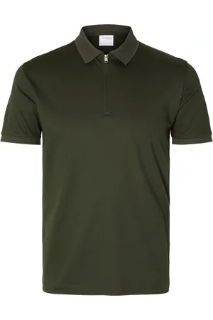 SELECTED Camiseta 