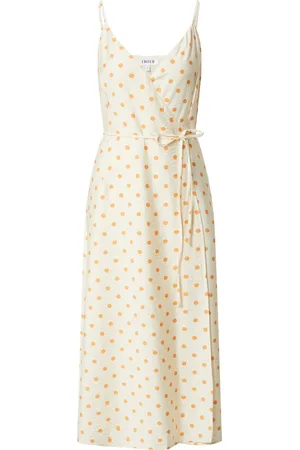 EDITED the label Vestido 