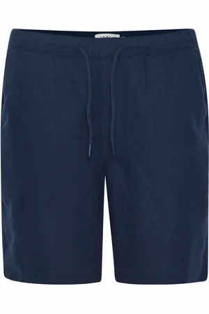 Solid Pantalón chino 