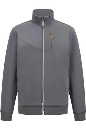 Boggi Milano Sudadera con cremallera 