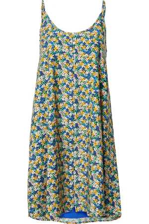 EDITED the label Vestido de verano 