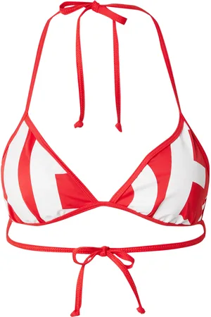 Diesel Top de bikini 