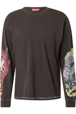 Diesel Camiseta 