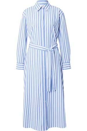 GANT Vestido camisero