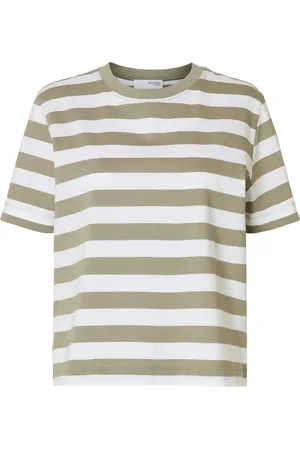 SELECTED Camiseta 