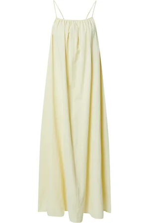 EDITED the label Vestido de verano 