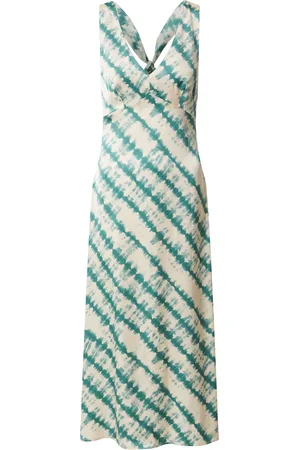 EDITED the label Vestido 