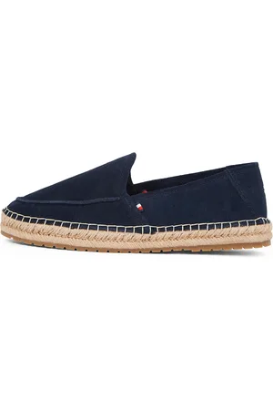Tommy Hilfiger Alpargatas