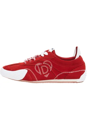 Desigual Zapatillas deportivas bajas