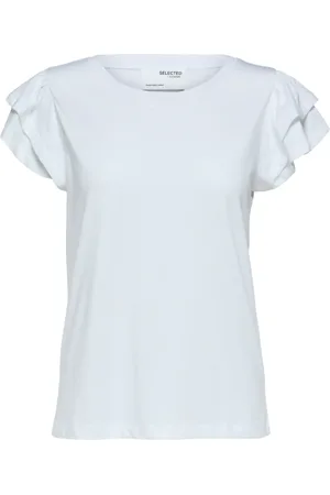 SELECTED Camiseta 
