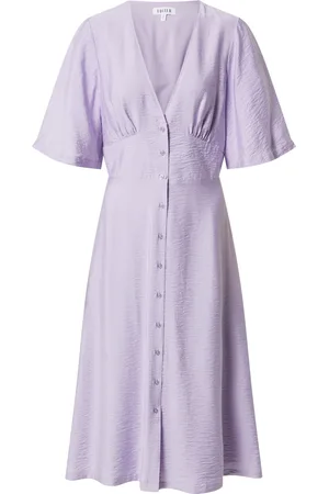 EDITED the label Vestido 