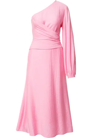 EDITED the label Vestido de noche 