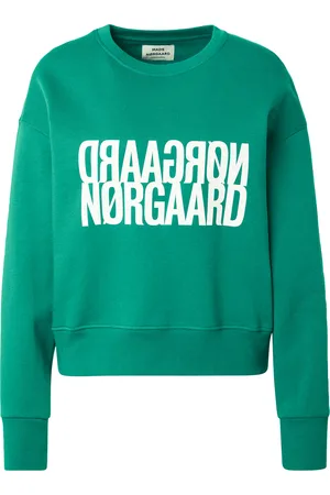 Mads Norgaard Sudadera 