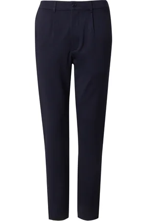 Kronstadt Pantalón plisado 