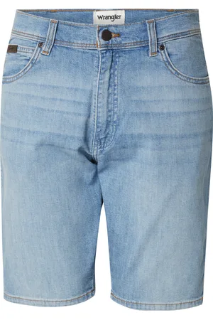 Wrangler Vaquero 
