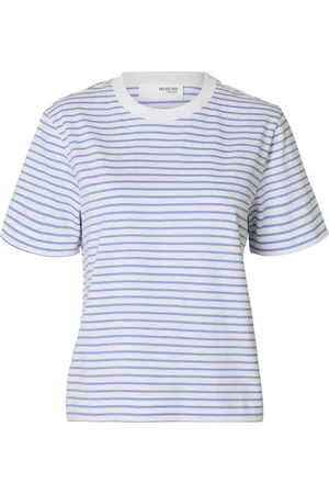 SELECTED Camiseta 