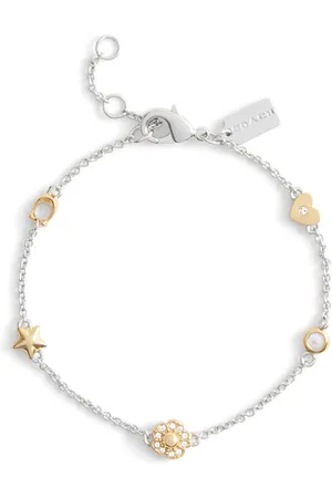 Coach Pulsera