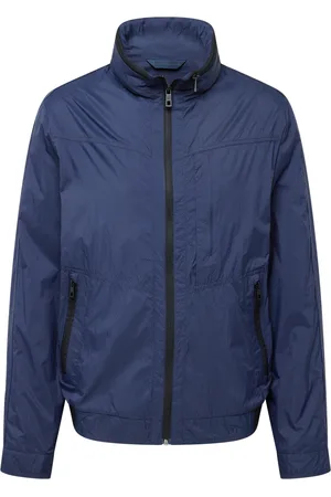 Bugatti Chaqueta de entretiempo