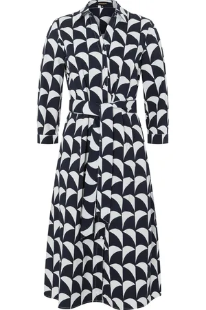 More & More Vestido camisero