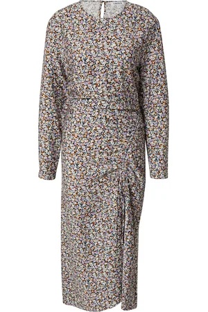 EDITED the label Vestido 