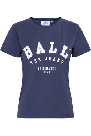 Ball Camiseta 
