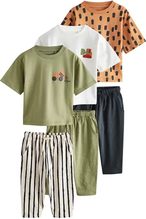 Next Conjunto