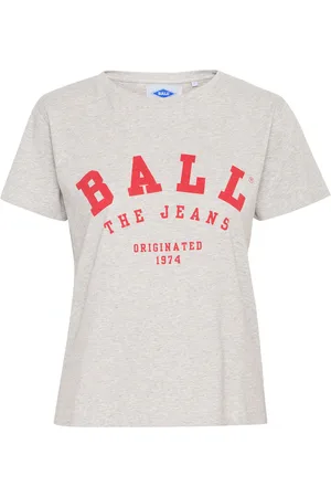 Ball Camiseta 