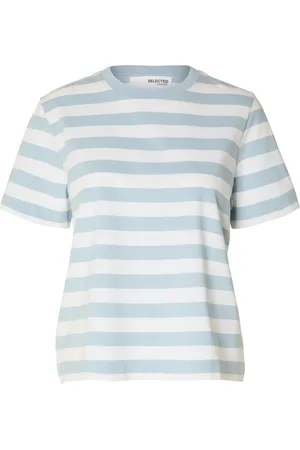 SELECTED Camiseta 