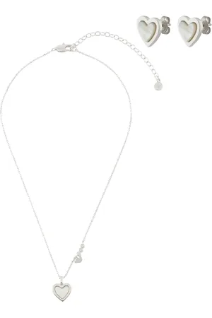 Emporio Armani Conjunto de joyería