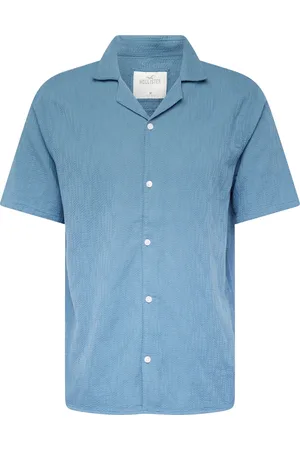 Hollister Camisa 