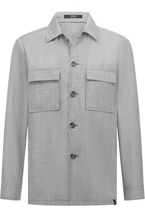 Boggi Milano Chaqueta de entretiempo