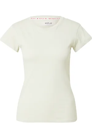 Replay Camiseta