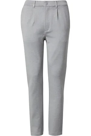 Kronstadt Pantalón plisado 