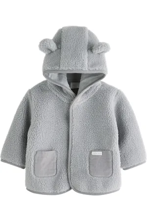 Next Chaqueta polar