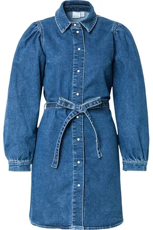 VERO MODA Vestido camisero