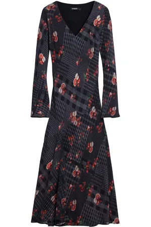 Desigual Vestido