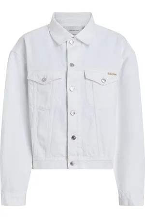 Calvin Klein Chaqueta de entretiempo