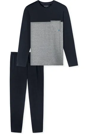 Schiesser Pijama largo