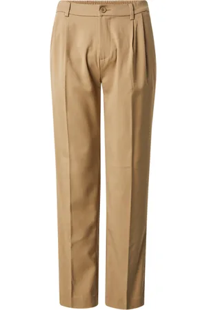 JACK & JONES Pantalón de pinzas 