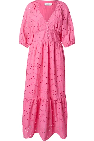 Molly Bracken Vestido