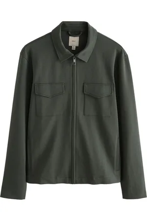 Next Chaqueta de entretiempo