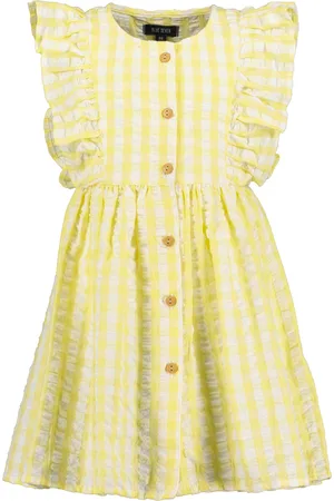 Blue Seven Vestido